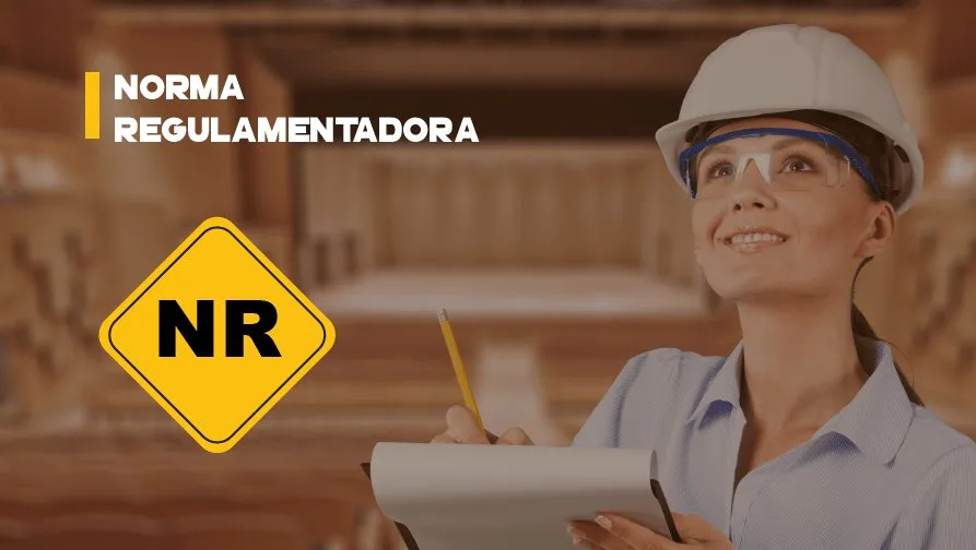 O que são e para que servem as NRs
