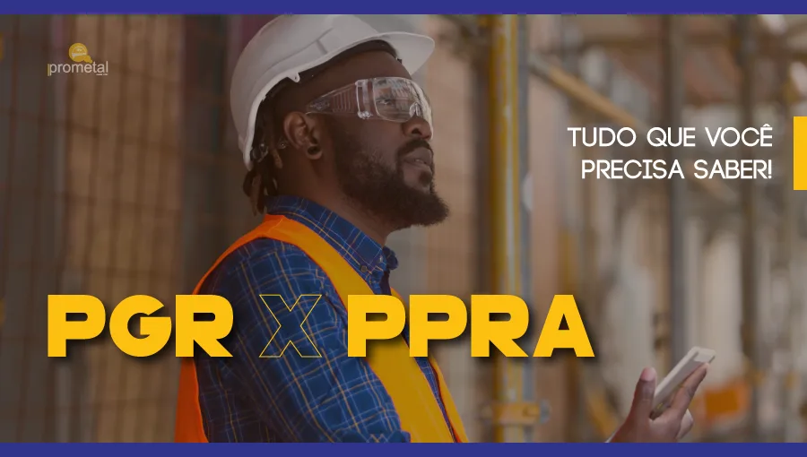 PGR x PPRA: Tudo que você precisa saber!