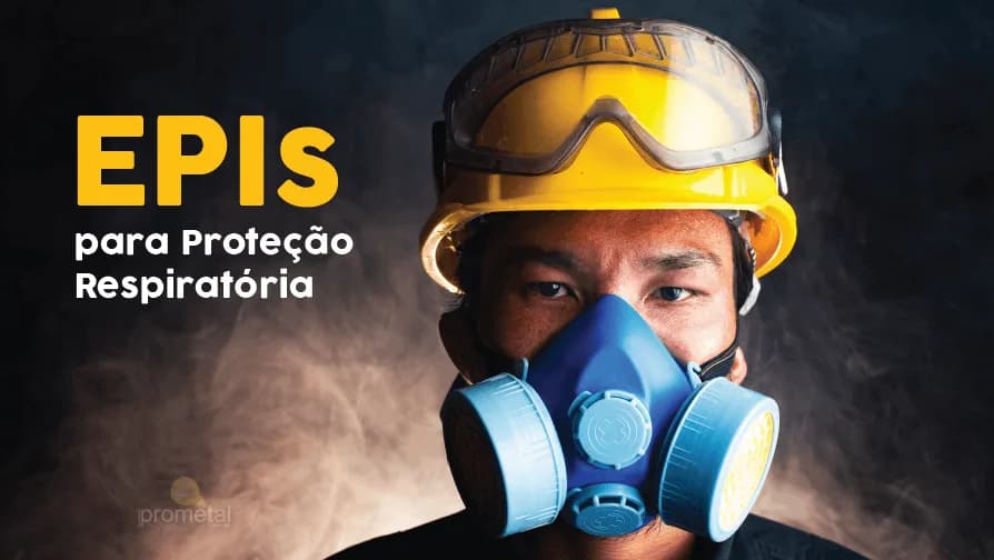 Proteção Respiratória
