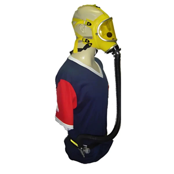 CONJUNTO ARCOPAN AIR SAFETY - CA 8052