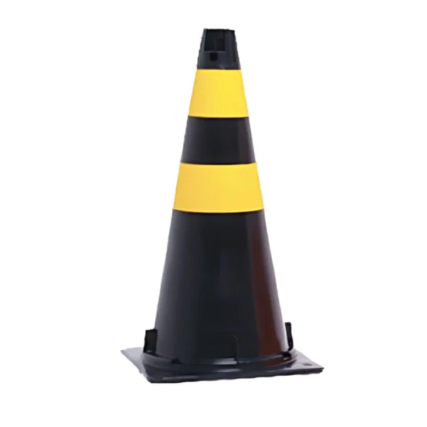 CONE PVC 75CM A/P NOVEL