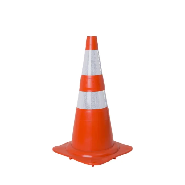 CONE 75 CM REFLETIVO NBR 15071 KIT CP