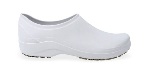 SAPATO BRANCO MOOV - CA 38590